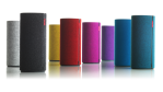 Gadget des Tages: Libratone Zipp - AirPlay-Lautsprecher für unterwegs - Foto: Libratone 