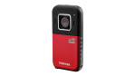 Gadget des Tages: Toshiba CAMILEO BW20 - wasserdichter Outdoor-Camcorder - Foto: Toshiba