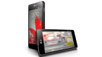 Quad-Core-Flaggschiff: LG liefert Optimus G über eine Million Mal aus - Foto: LG Electronics