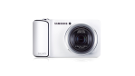 Mit Android 4.1 (Jelly Bean): Samsung Galaxy Camera ab Ende Oktober erhältlich - Foto: Samsung