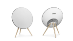 Gadget des Tages: Bang & Olufsen BeoPlay A9 - Streaming-Lautsprecher-System mit eigenwilligem Design - Foto: Bang & Olufsen
