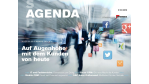 Ausgabe 3/2012: Aktuelle Trends im CRM