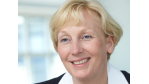 EMC Deutschland-Chefin Sabine Bendiek: "Nur nicht perfekt sein!"