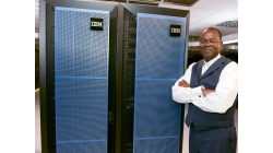 PureData für Datenverwaltung und -analyse: Optimiert für Big Data - Foto: IBM