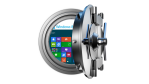 iOS- und Android-Herausforderer: Sicherheit in Windows 8 - Foto: Frank Peters, Fotolia & Microsoft