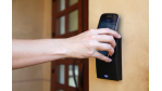Samsungs Galaxy S3 : NFC-Smartphones dienen als Türöffner - Foto: HID