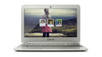 Notebook für 250 Dollar: Google präsentiert neues Chromebook - Foto: Samsung