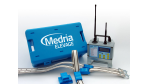 IT auf dem Land: Wenn die Kuh dem Bauern eine SMS schickt - Foto: Medria Technologies
