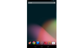 Nexus 7 Screenshots