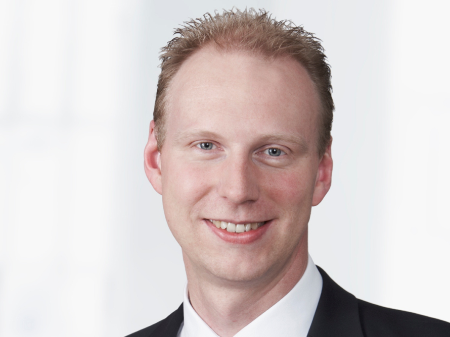 Michael Kleist, Novell: "Wir beobachten die Consumerization von Informationen."