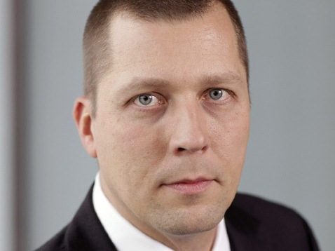 Daniel Pankatz, Deutsche Post DHL: "Mitarbeiter haben den sozialen Layer vermisst."