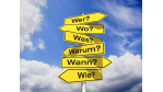 Jobstart: Die Fehler der Unternehmen - Foto: bluedesign/Fotolia.com