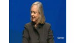 Gartner Symposium/ITxpo 2012: Whitman: Compaq war die beste HP-Übernahme - Foto: Gartner