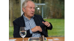 August-Wilhelm Scheer im Interview: Ein Patent macht noch keinen Gründererfolg - Foto: Scheer Group