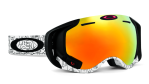 Gadget des Tages: Airwave - High-Tech-Ski-/Snowboardbrille von Oakley - Foto: Oakley