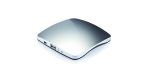 Gadget des Tages: Window Solar Charger - Foto: Xindao