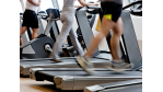 Trainieren mit der App: Neulich im ... Fitness-Studio - Foto: Mircea Netea/Fotolia.com