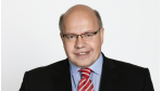 Schirmherr ist Bundesumweltminister Peter Altmaier: Energieeffizienteste IT-Projekte werden in Berlin ausgezeichnet - Foto: Bundesumweltministerium