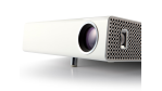 Gadget des Tages: LG PB62G und PA72G - Beamen ohne Kabel - Foto: LG