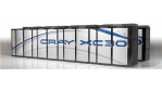Neue Generation von Supercomputern: Comeback der Numbercruncher - Foto: Cray