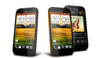 LTE für alle: HTC stellt One SV und Desire SV vor - Foto: HTC
