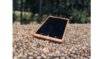 Gadget des Tages: ADzero von AD Creative - Android-Smartphone aus Bambus - Foto: AD Creative