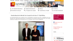 In Essen: IT-Gipfel diskutiert über und mit Gründern - Foto: HPI