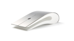 Gadget des Tages: Titanium Mouse von Intelligent Design - Purer Luxus - Foto: Intelligent Design