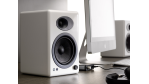 Gadget des Tages: Audioengine 5+ Premium 2.0 - Lautsprecher mit Power - Foto: Audioengine