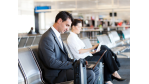 Zehn Tipps für Profis: Datensicherheit auf Geschäftsreisen - Foto: Michael Jung/Fotolia.com