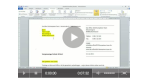 Videos und Tutorials der Woche: Excel für Controller und Serienbriefe mit Word 2010 (Teil 3)