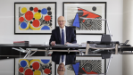 Thomas Noth, CIO von Talanx: Mit der Tradition der Branche gebrochen - Foto: Joachim Wendler