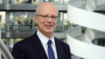 COMPUTERWOCHE und CIO Magazin: Thomas Noth von Talanx ist CIO des Jahres 2012 - Foto: Joachim Wendler