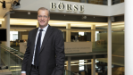 CIO des Jahres 2012 - Mittelstand: Platz 2: Sönke Vetsch, Börse Stuttgart - Foto: Joachim Wendler