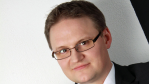 Markus Kapler, EBZ SE: Es ging erst mal um die Basics - Foto: Markus Kapler, EBZ-Gruppe