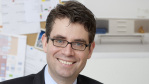 Volker Dirksen wird Leiter Corporate IT: Axel Springer holt CIO vom Landlust-Herausgeber - Foto: Volker Dirksen, Landwirtschaftsverlag