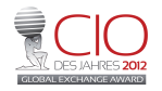 Kollig, Mezler-Andelberg, Raupach: Global Exchange Award 2012 - Die Sieger