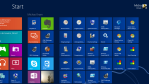 Start Charming, TileMaker, SkipMetro, Classic Shell & mehr : Toolbox für Windows 8 - Foto: Bär/Schlede