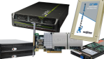 Wie SSDs Storage-Systeme beschleunigen: SSD - der Turbo für die Business-IT
