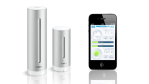 Gadget des Tages: Netatmo Wetterstation - Sonnenschein für das Smartphone - Foto: Netatmo