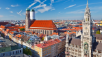 Gehälter für Entwickler: München und Frankfurt sind top - Foto: sborisov - Fotolia.com