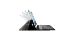 Schutzhülle und Bluetooth-Tastatur fürs iPad: Kensington KeyFolio Expert im Test - Foto: Kensington