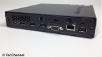 Preiswerter Winzling fürs Office: Mini-Business-PC - Lenovo ThinkCentre M72e Tiny im Test