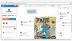Kleine Helfer: Conceptboard - Rundum-Lösung für die Online-Teamarbeit - Foto: Diego Wyllie