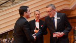 CIO des Jahres 2012: Alle Bilder der Jubiläums-Gala