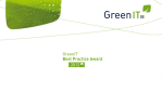 Green IT Best Practice Award 2012: So grün kann IT machen - Foto: GreenIT BB