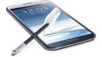 Mit 6,3-Zoll-Display: Samsung arbeitet schon am Galaxy Note 3 - Foto: Samsung