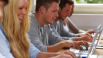 Bitkom begeistert: Interesse an Informatik steigt - Foto: Robert Kneschke - Fotolia.com
