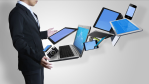 Blackberry 10, Windows Phone 8, Tizen, Firefox OS: Wer gewinnt das Rennen um das dritte mobile Ökosystem? - Foto: violetkaipa, Shutterstock