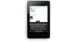 Tablet: Billig-Tablet Google Nexus 7 im ersten Test - Foto: Google